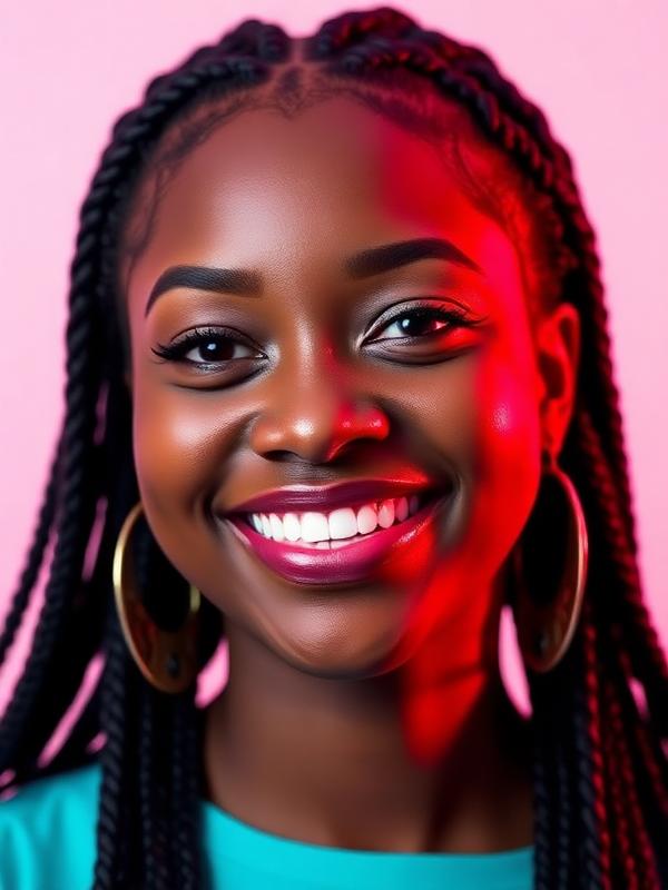 Imani West