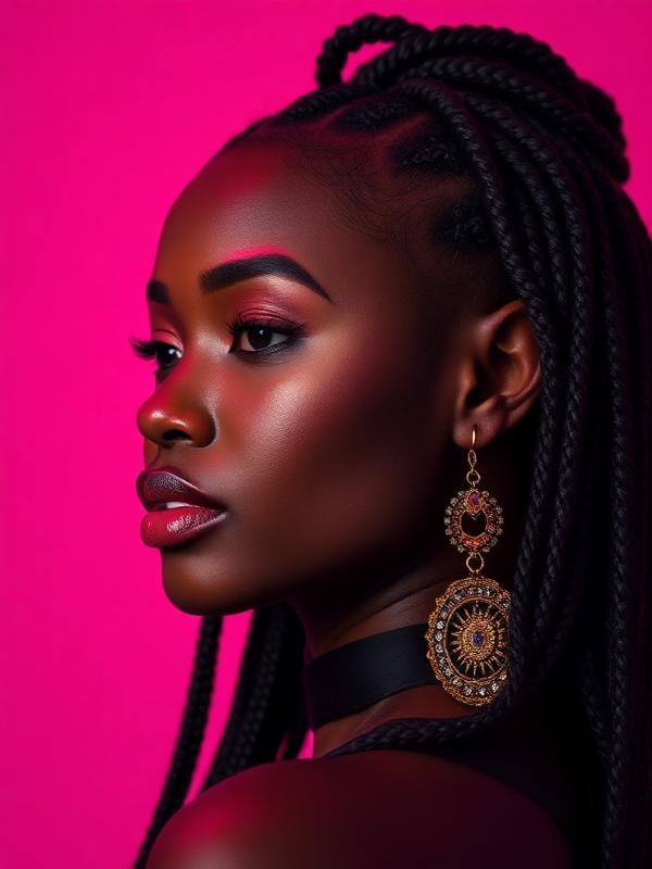 Zuri Bell
